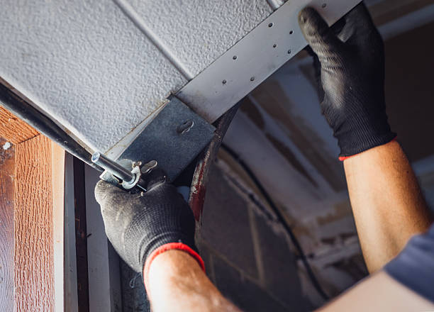 Reliable Garage Door Panel Replacement contractor in Annandale, NJ by Garage Doors Repair Pro